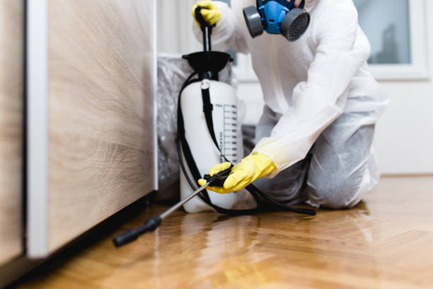 Best Commercial Pest Control Services  in Franklin, WI